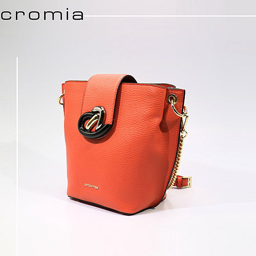 SS2019 CROMIA LADIES BAG TAJA 1404202 VEG